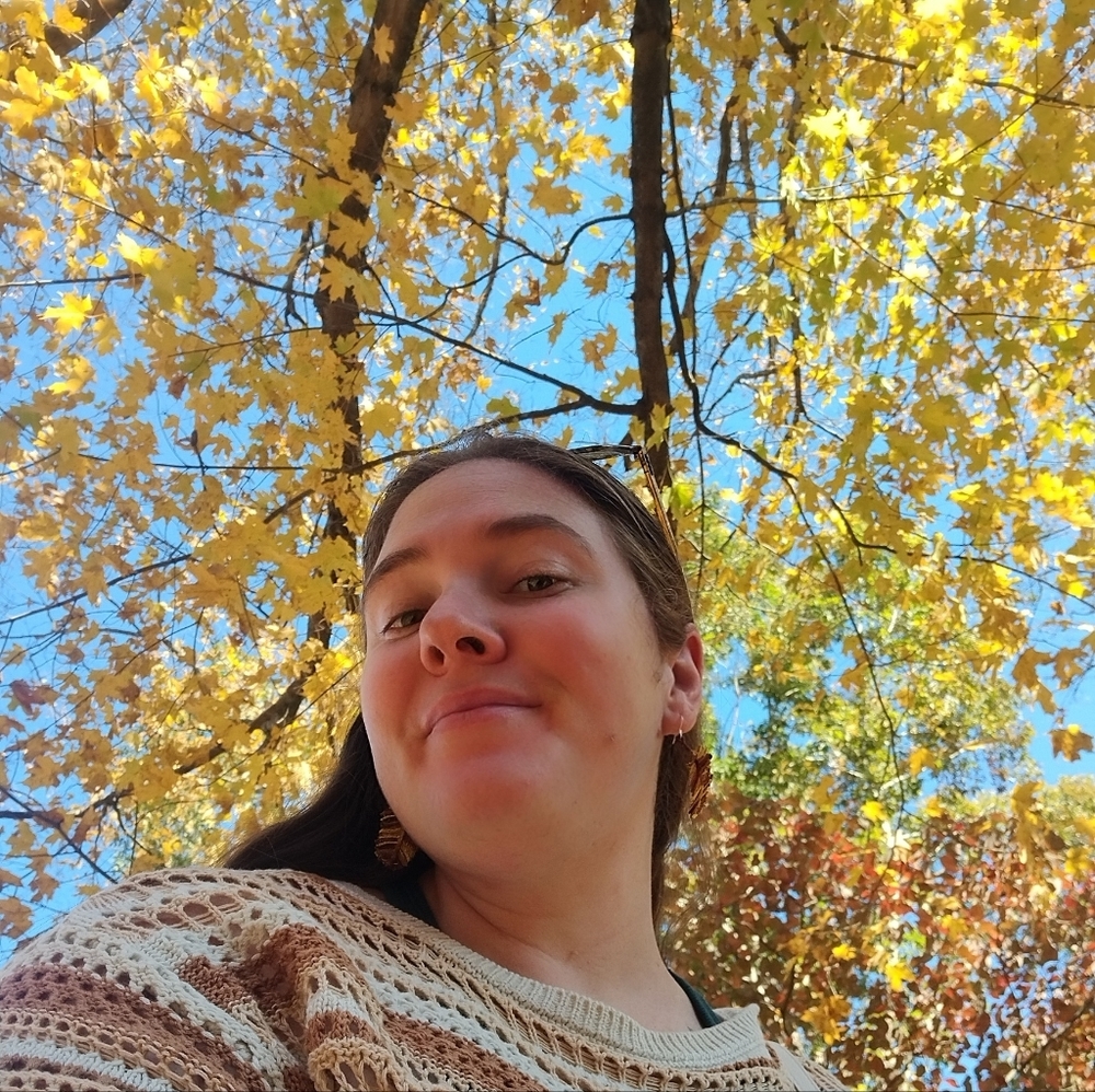 Meet your Posher, Rachel